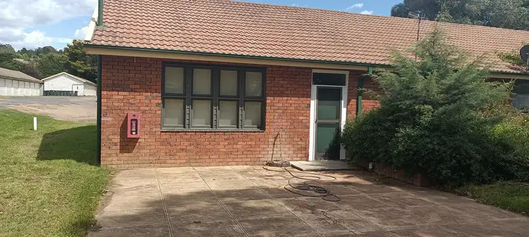27/24 Mittagang Road, Cooma NSW 2630