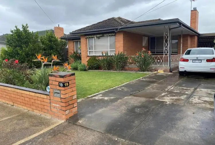 19 Richmond Street, Hadfield VIC 3046