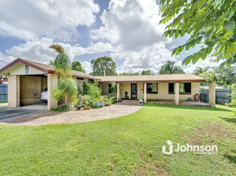 27 Whitcomb Street, Hillcrest QLD 4118