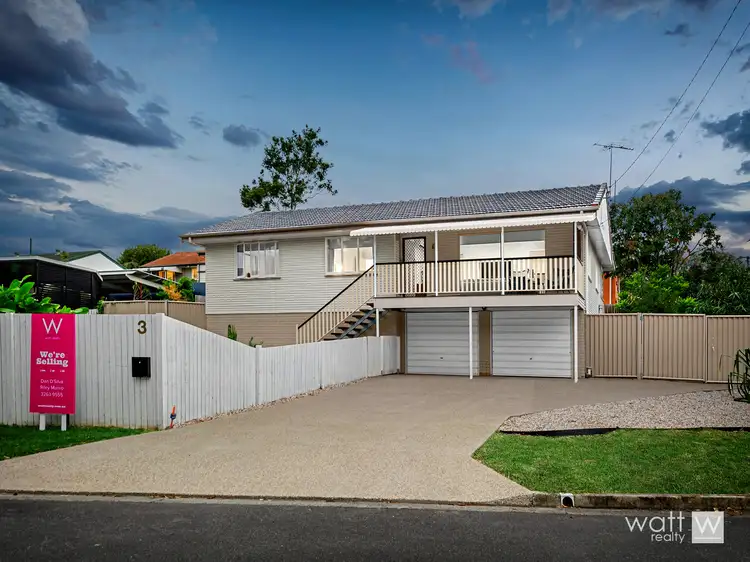 Main view of Homely house listing, 3203/172 Orville Street, Geebung QLD 4034