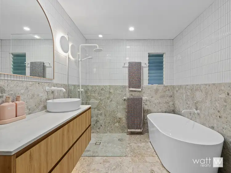 Second view of Homely house listing, 3203/172 Orville Street, Geebung QLD 4034