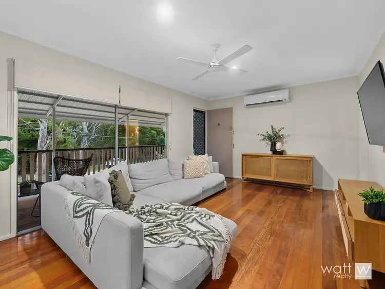 Third view of Homely house listing, 3203/172 Orville Street, Geebung QLD 4034