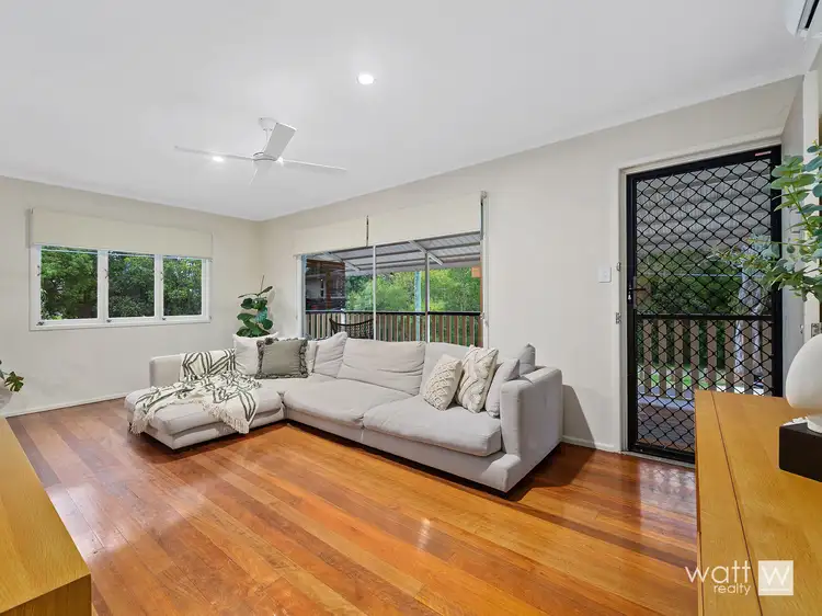 Fourth view of Homely house listing, 3203/172 Orville Street, Geebung QLD 4034