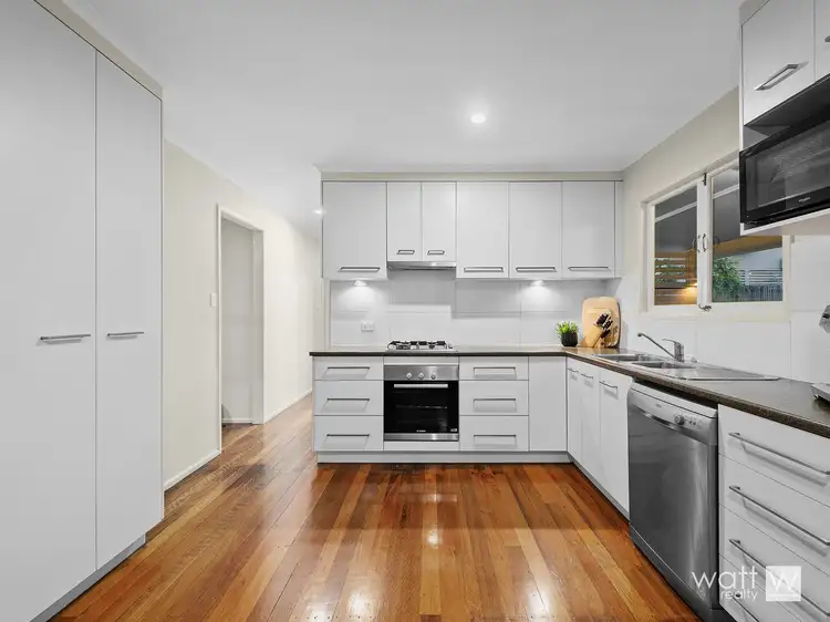 Fifth view of Homely house listing, 3203/172 Orville Street, Geebung QLD 4034