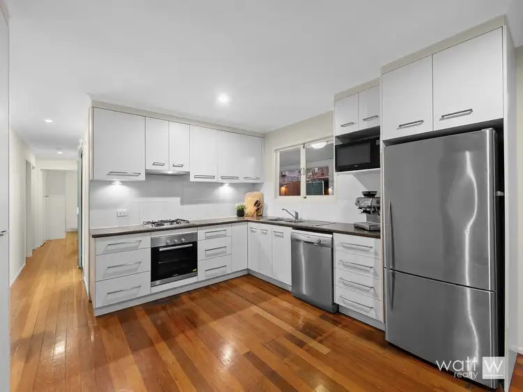 Sixth view of Homely house listing, 3203/172 Orville Street, Geebung QLD 4034