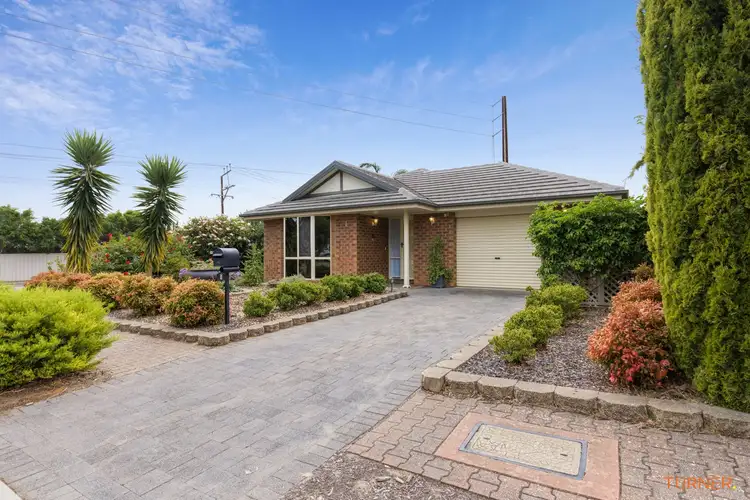 1 Timothy Court, Mitchell Park SA 5043