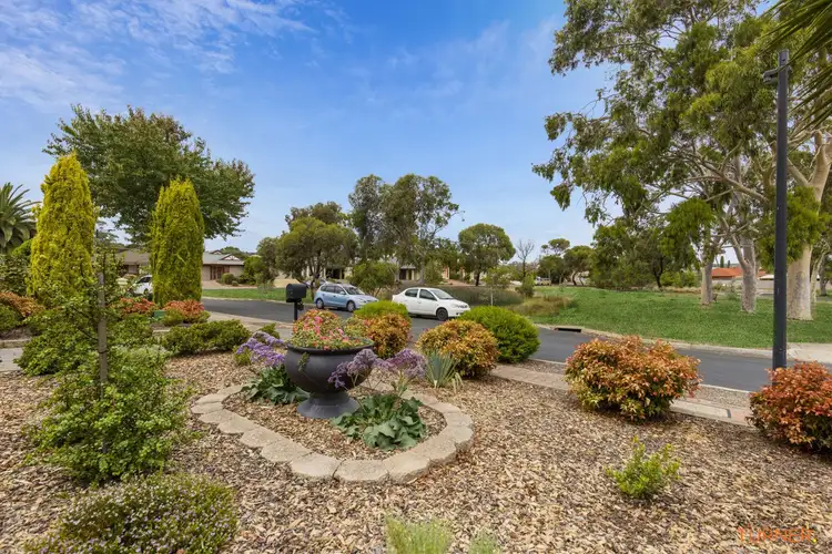 Second view of Homely house listing, 1 Timothy Court, Mitchell Park SA 5043