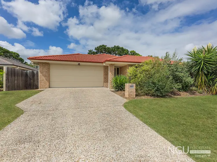 15 Walnut Crescent, Lowood QLD 4311