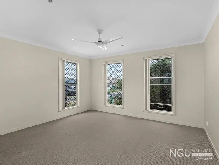 Fifth view of Homely house listing, 15 Walnut Crescent, Lowood QLD 4311