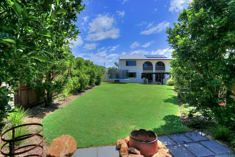 Second view of Homely house listing, 33 Wilson Street, Kepnock QLD 4670