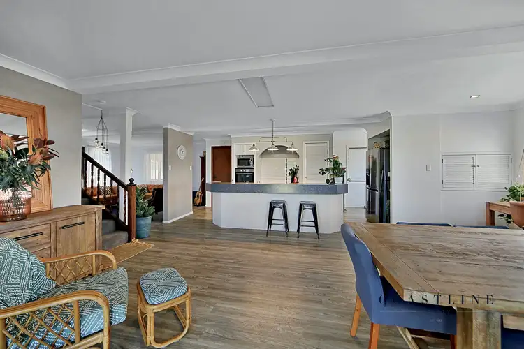 Third view of Homely house listing, 33 Wilson Street, Kepnock QLD 4670