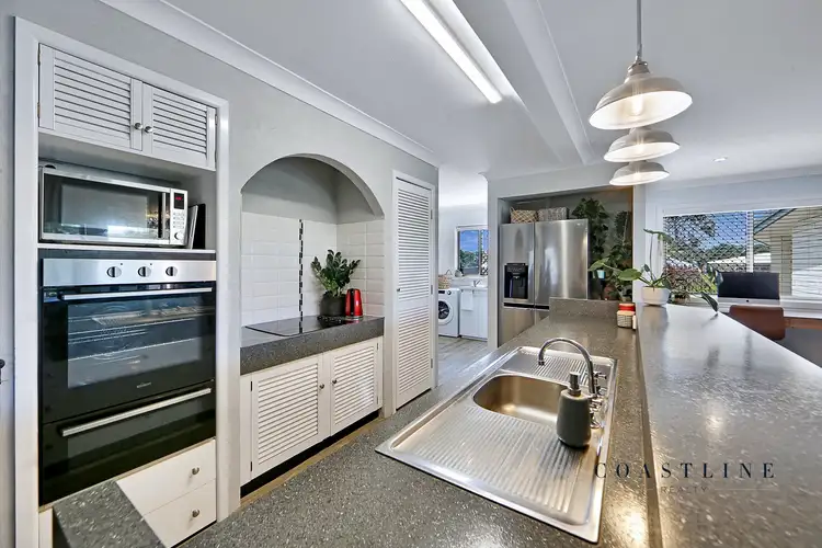 Fourth view of Homely house listing, 33 Wilson Street, Kepnock QLD 4670