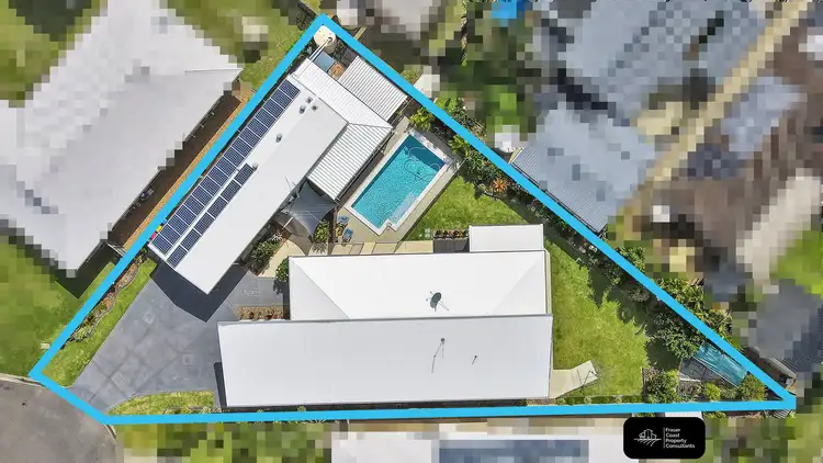 3 Noeme Street, Burrum Heads QLD 4659