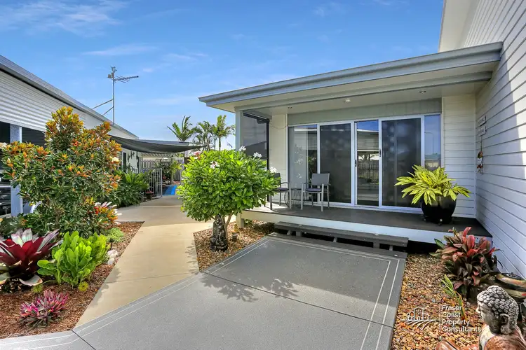 Third view of Homely house listing, 3 Noeme Street, Burrum Heads QLD 4659