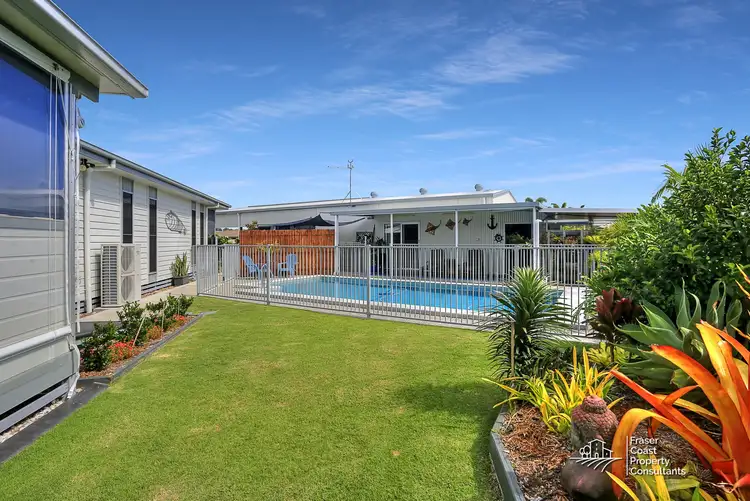 Sixth view of Homely house listing, 3 Noeme Street, Burrum Heads QLD 4659