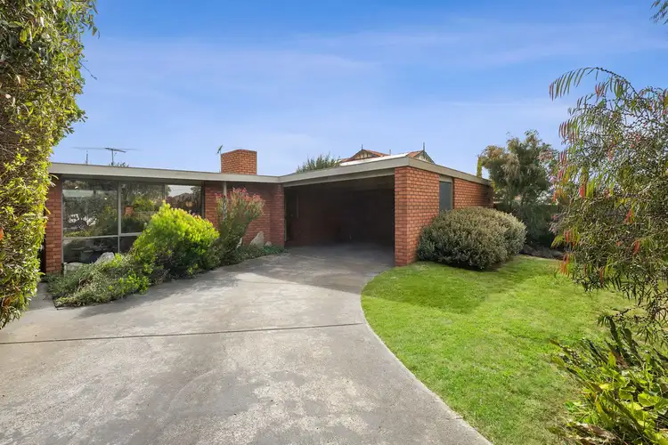16 Foam Court, Torquay VIC 3228