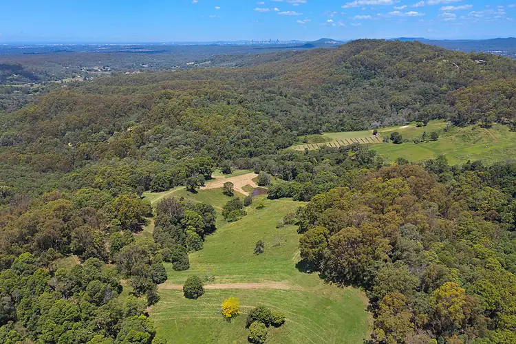 Second view of Homely land listing, 18 Jagera Court, Closeburn QLD 4520