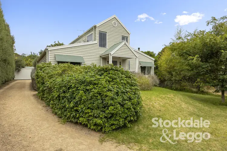 Fourth view of Homely house listing, 35 Bass Vista Boulevard, Cape Schanck VIC 3939