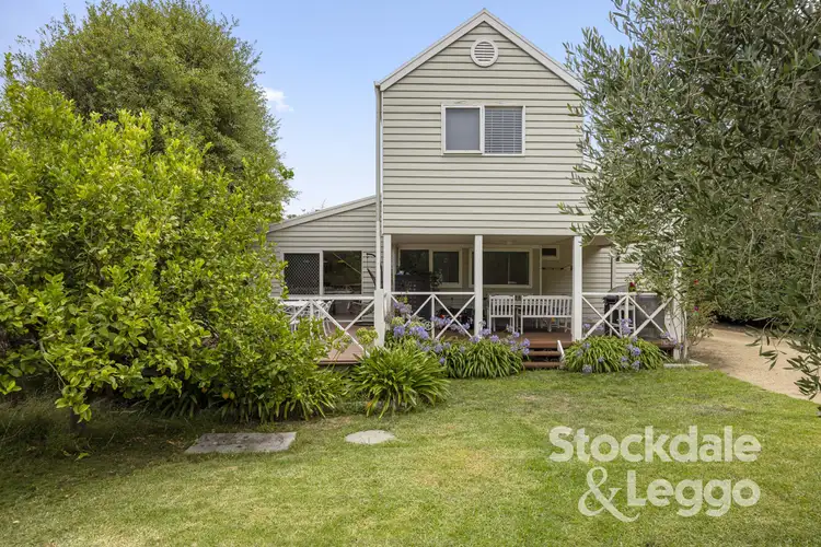 Fifth view of Homely house listing, 35 Bass Vista Boulevard, Cape Schanck VIC 3939