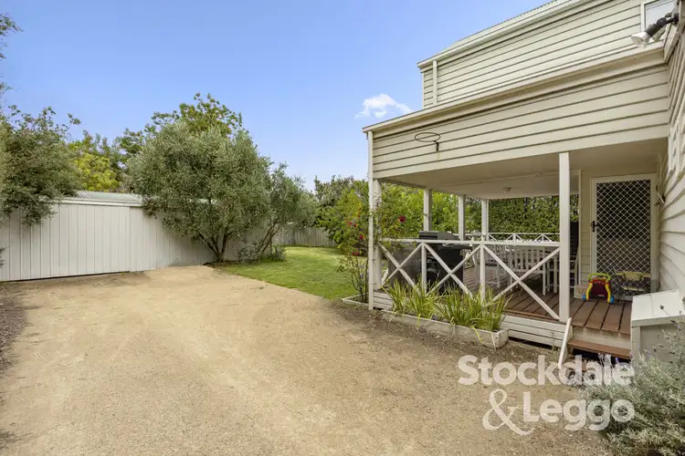 Sixth view of Homely house listing, 35 Bass Vista Boulevard, Cape Schanck VIC 3939