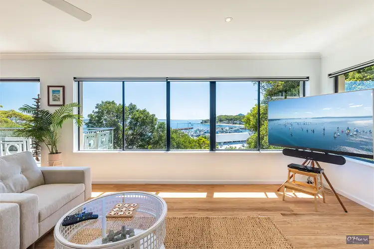 Third view of Homely unit listing, 6/4 Laman Street, Nelson Bay NSW 2315