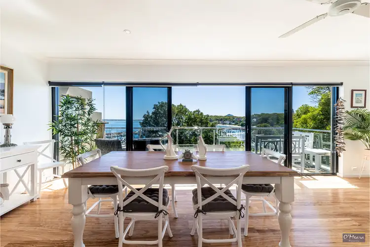 Fourth view of Homely unit listing, 6/4 Laman Street, Nelson Bay NSW 2315