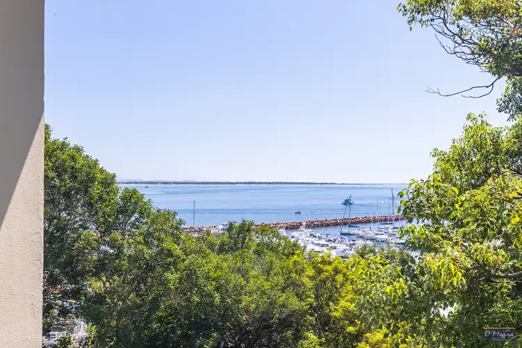 Fifth view of Homely unit listing, 6/4 Laman Street, Nelson Bay NSW 2315