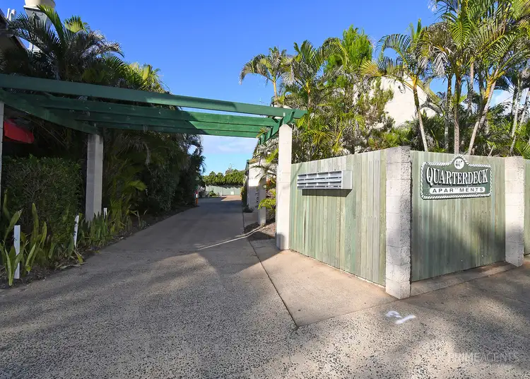 Third view of Homely unit listing, 7/445 Esplanade, Torquay QLD 4655