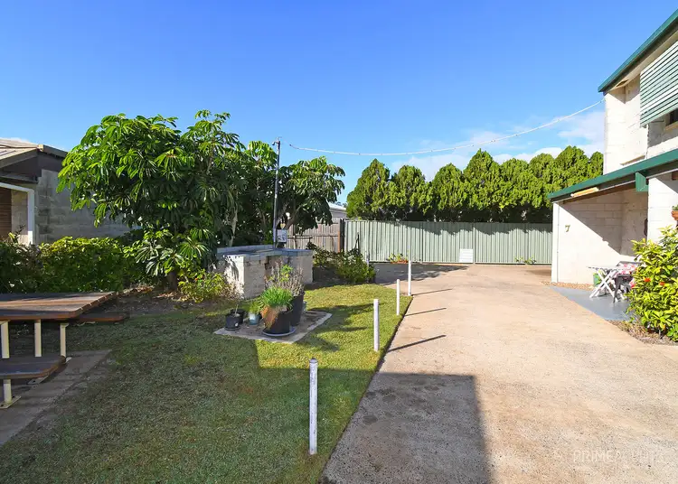 Fifth view of Homely unit listing, 7/445 Esplanade, Torquay QLD 4655