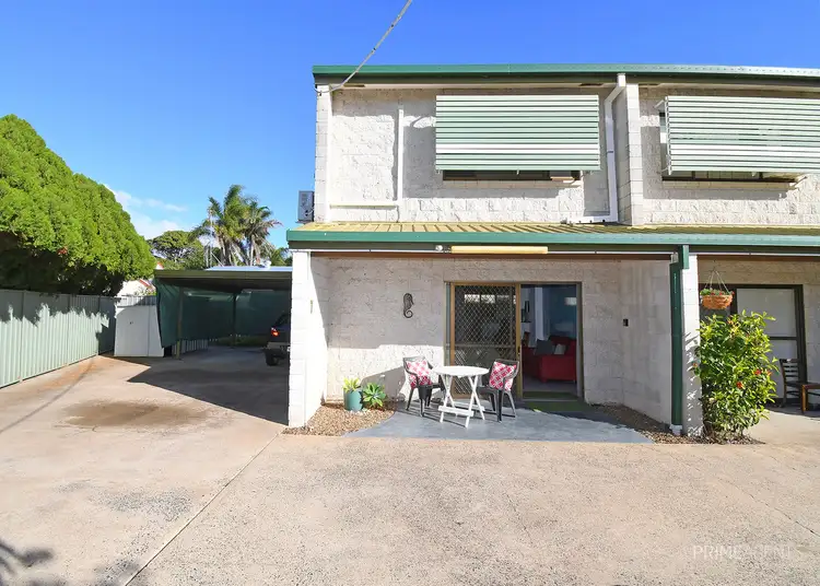 Sixth view of Homely unit listing, 7/445 Esplanade, Torquay QLD 4655