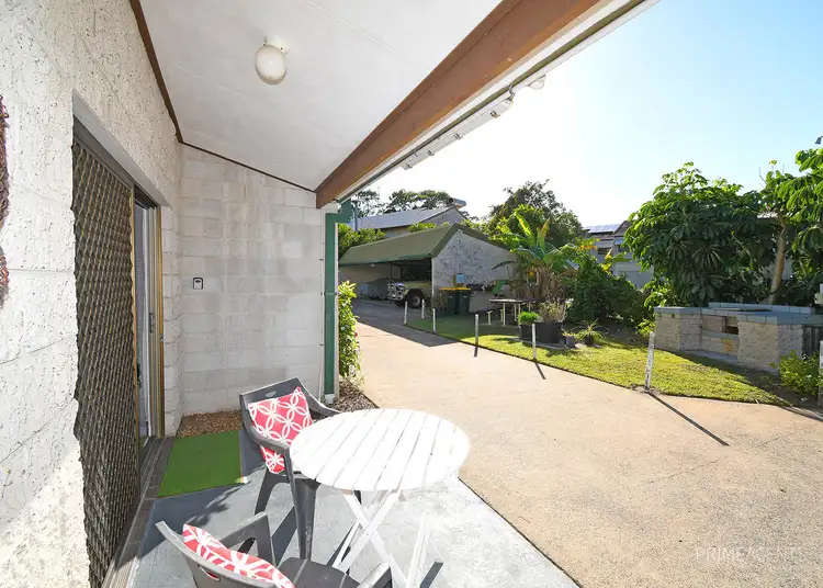 Seventh view of Homely unit listing, 7/445 Esplanade, Torquay QLD 4655