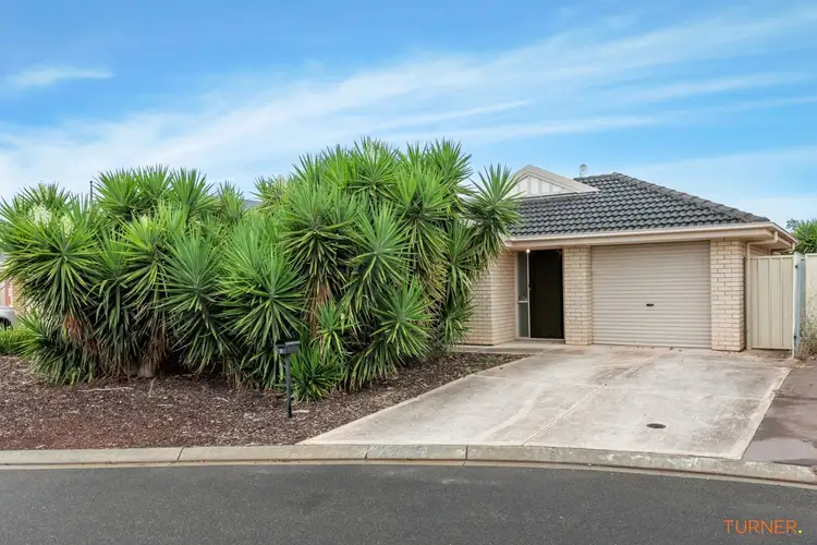 5 Rosaria Court, Munno Para West SA 5115