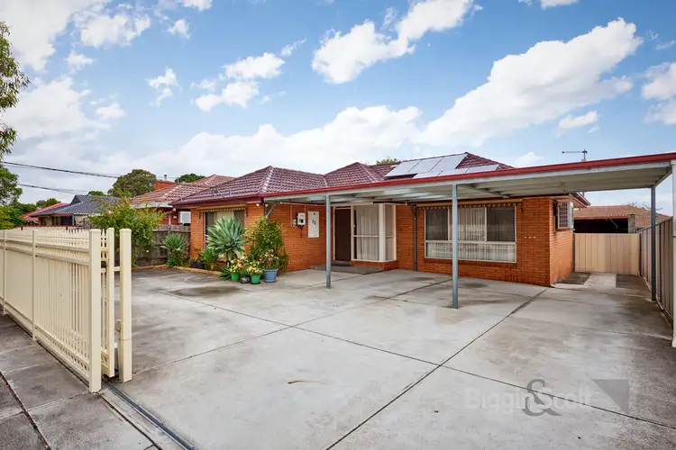 32 Ludwig Street, Springvale South VIC 3172
