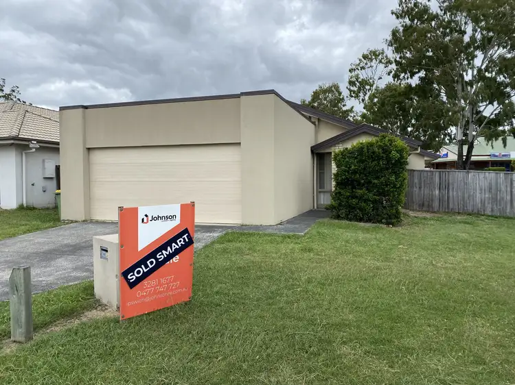 6 Denarau Close, Leichhardt QLD 4305