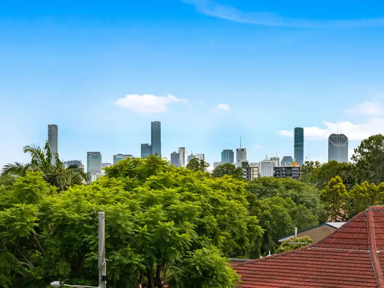 Second view of Homely apartment listing, 11/31 Brasted Street, Taringa QLD 4068