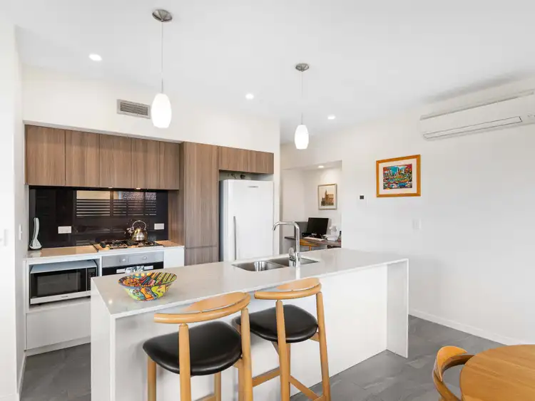 Sixth view of Homely apartment listing, 11/31 Brasted Street, Taringa QLD 4068