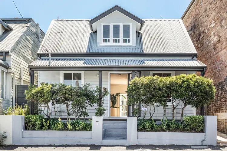 5 Oxford Street, Rozelle NSW 2039