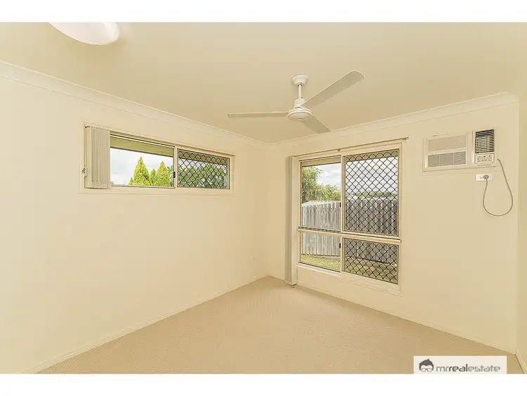 Sixth view of Homely house listing, 8 Fillwood Court, Gracemere QLD 4702