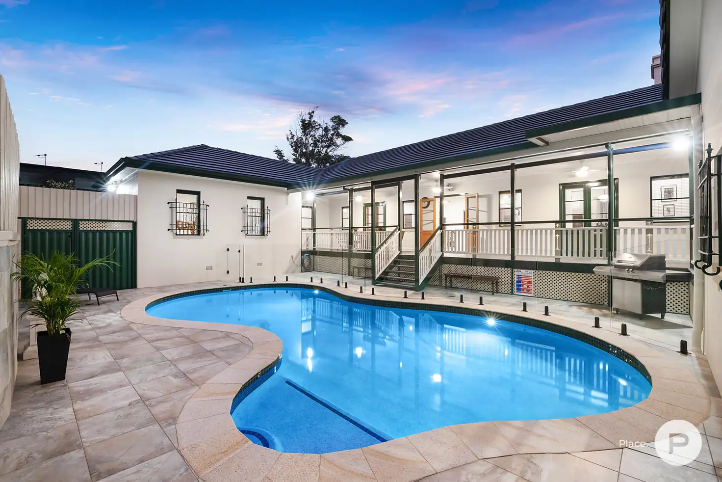 Main view of Homely house listing, 44 Lang Street, Sunnybank Hills QLD 4109
