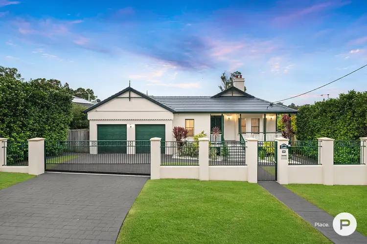 Third view of Homely house listing, 44 Lang Street, Sunnybank Hills QLD 4109
