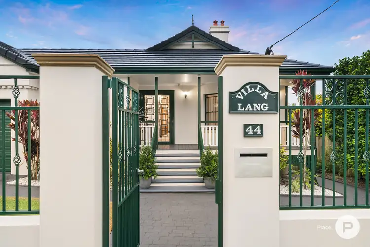 Fifth view of Homely house listing, 44 Lang Street, Sunnybank Hills QLD 4109