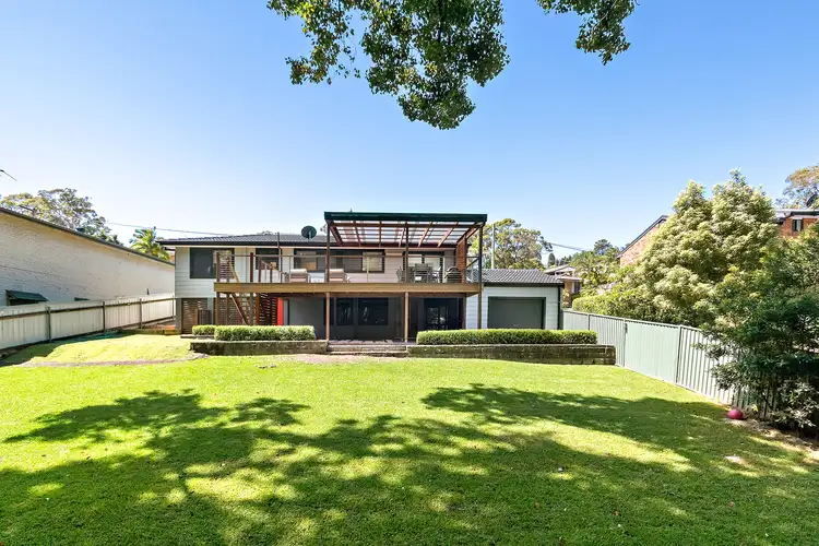 5 Aintree Close, Charlestown NSW 2290