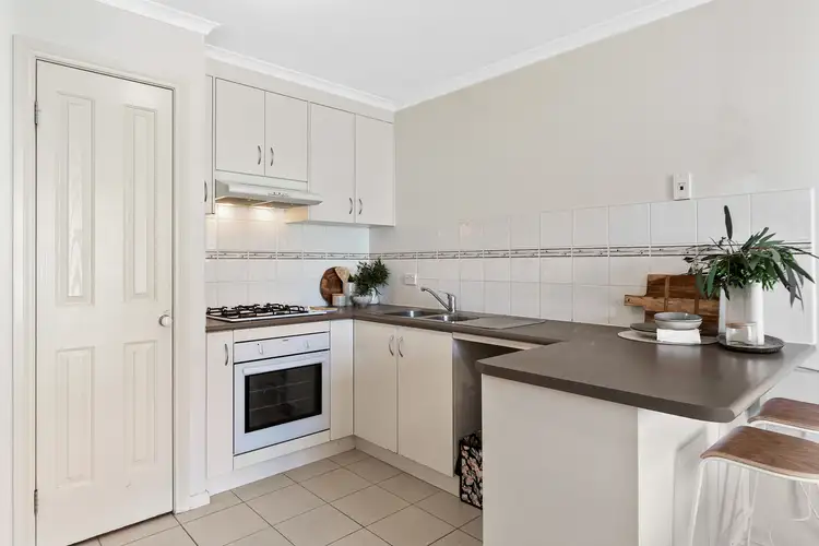 Fifth view of Homely unit listing, 14 Daniel Drive, Langwarrin VIC 3910