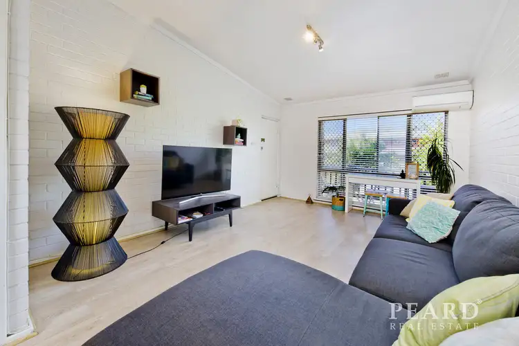 Second view of Homely unit listing, 7/131 Hastings Street, Scarborough WA 6019