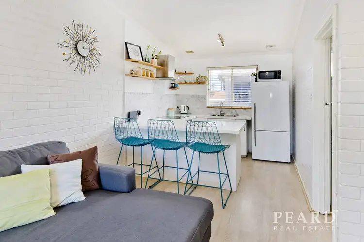 Fifth view of Homely unit listing, 7/131 Hastings Street, Scarborough WA 6019