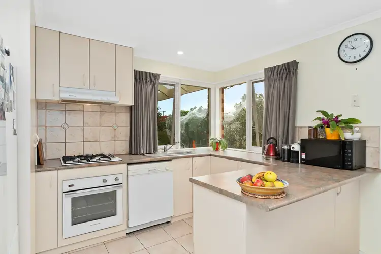 Fifth view of Homely house listing, 19 Woodvale Drive, Carrum Downs VIC 3201