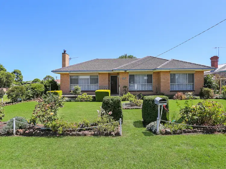Main view of Homely rural property listing, 101 Boundary Road, Mortlake VIC 3272