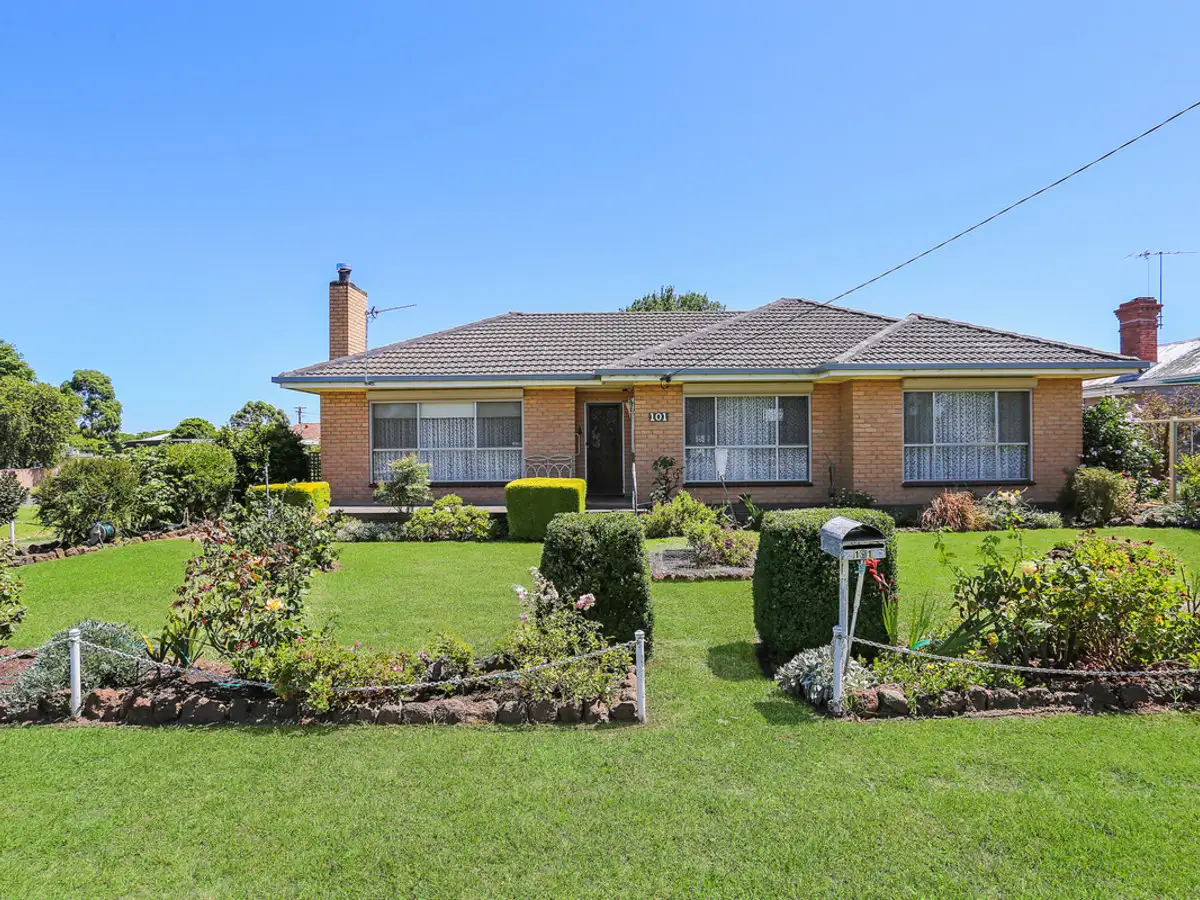 Main view of Homely rural property listing, 101 Boundary Road, Mortlake VIC 3272