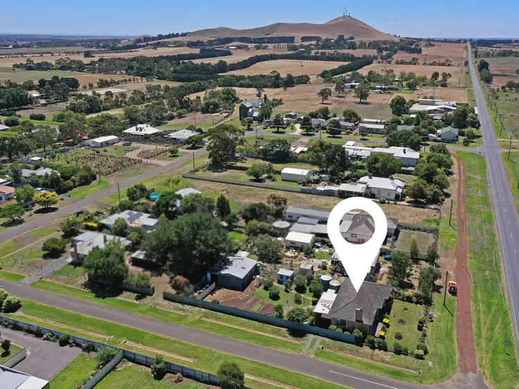 Second view of Homely rural property listing, 101 Boundary Road, Mortlake VIC 3272