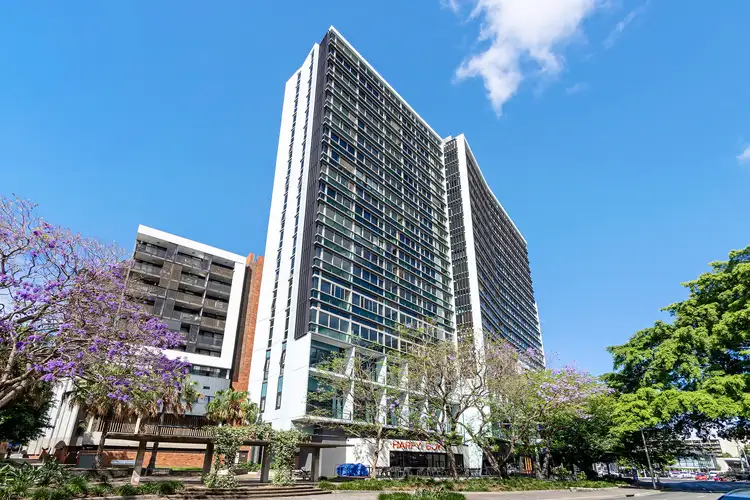 1209/8 Church Street, Fortitude Valley QLD 4006